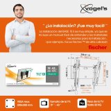 TV-holder Vogel's BASE15S #5