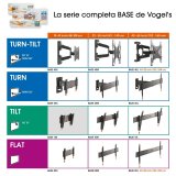 TV-holder Vogel's BASE15S #6