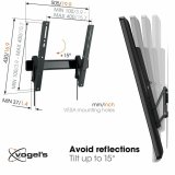 TV-holder Vogel's WALL 3215 32