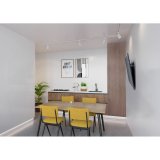 TV-vgbeslag med arm Vogel's MA3010C1 32