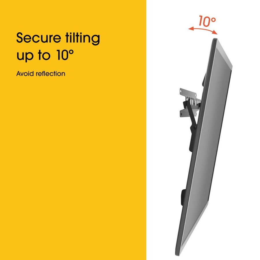 TV-vgbeslag med arm Vogel's MA3010C1 32