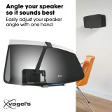 TV-holder Vogel's SOUND3205 NEGRO #4