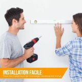 TV-holder Nanook Wall Mount 55