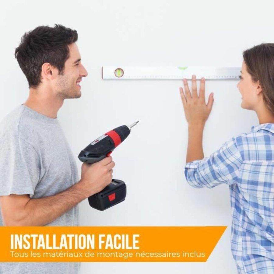 TV-holder Nanook Wall Mount 55