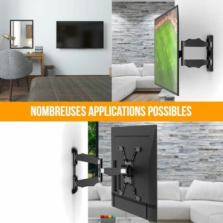 TV-holder Nanook Wall Mount 55