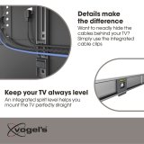 TV-holder Vogel's TVM5405 NEGRO 32