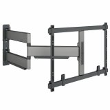 TV-holder Vogel's TVM5845 NEGRO 55