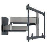 TV-holder Vogel's TVM5855 NEGRO 55