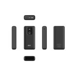 Brbar oplader Goms 25000 mAh #2