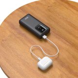 Brbar oplader Goms 25000 mAh #4