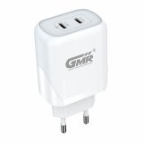 Vgoplader Goms 40 W USB-C x 2 #1