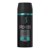 Spray Deodorant Axe Apollo 150 ml #1