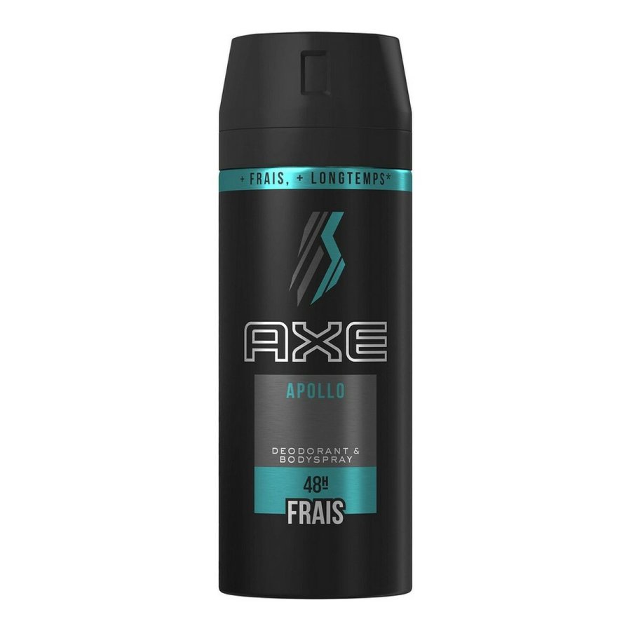 Spray Deodorant Axe Apollo 150 ml #1