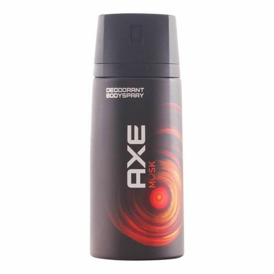 Spray Deodorant Axe Musk (150 ml) #1
