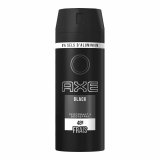 Spray Deodorant Axe Black 150 ml #1