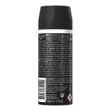 Spray Deodorant Axe Black 150 ml #3