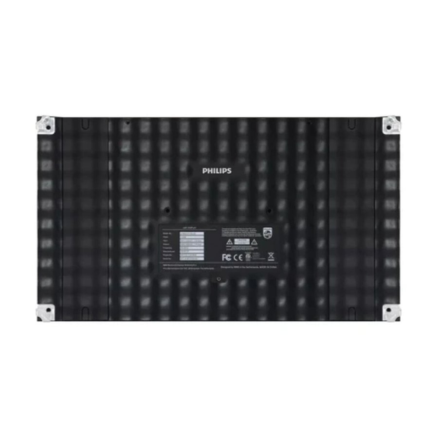 Videovg Monitor Philips 27BDL9119L/00-B 27