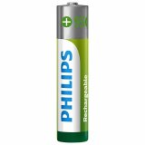 Batterier Philips R03B4A95/10 1,2 V AAA #1