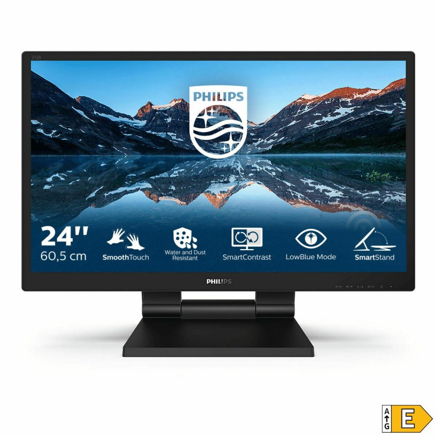 Skrm Philips 242B9T/00 Full HD 24