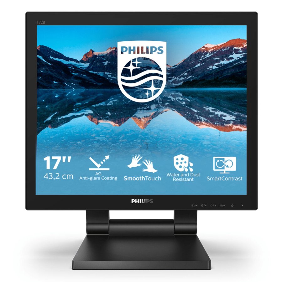 Skrm Philips 172B9TL/00 Full HD 17
