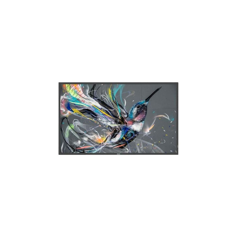 Videovg Monitor Philips 65BDL3511Q/00 4K Ultra HD 65