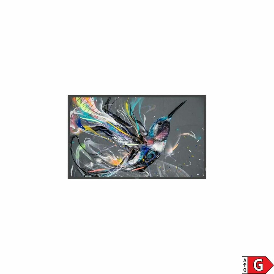 Videovg Monitor Philips 65BDL3511Q/00 4K Ultra HD 65