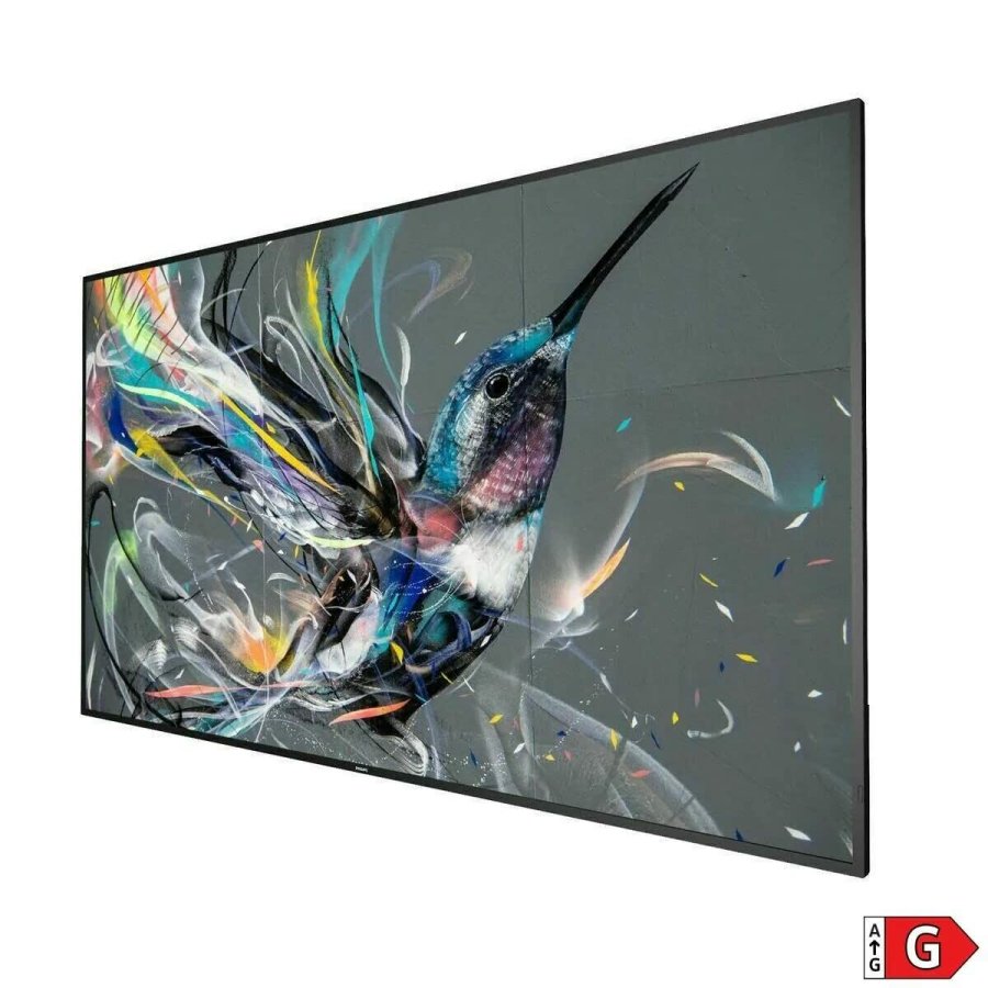 Videovg Monitor Philips 86BDL3511Q/00 4K 4K Ultra HD 86