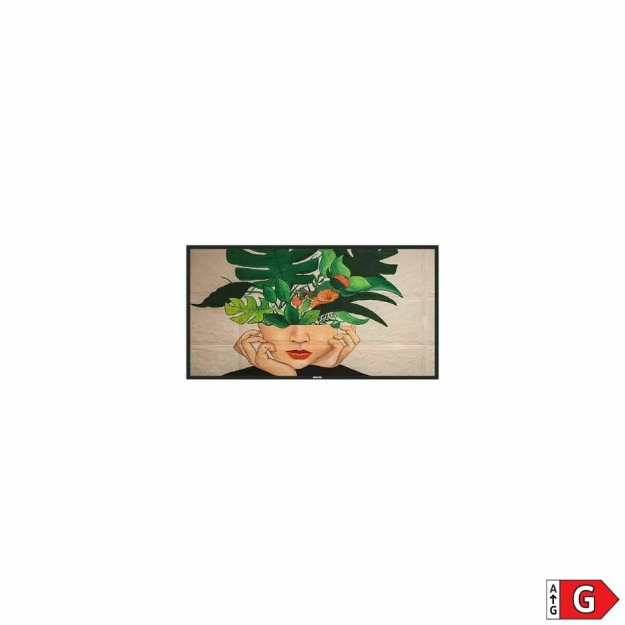 Videovg Monitor Philips 32BDL4511D/00 Full HD 32