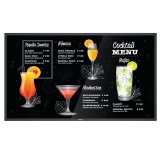 Skrm Videowall Philips 55BDL3117P/00 4K Ultra HD 55