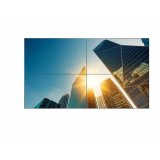 Videovg Monitor Philips 55BDL4107X/00 55