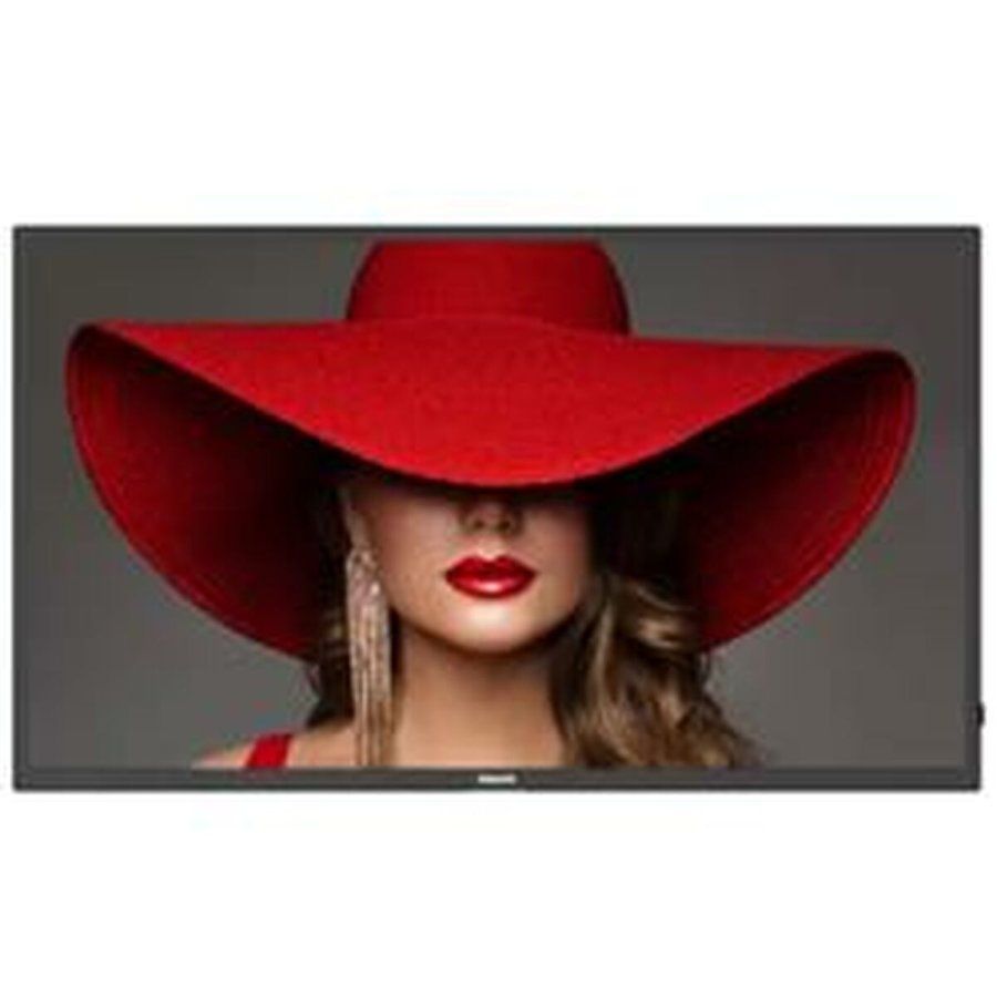 Videovg Monitor Philips 98BDL4650D/00 4K Ultra HD 98