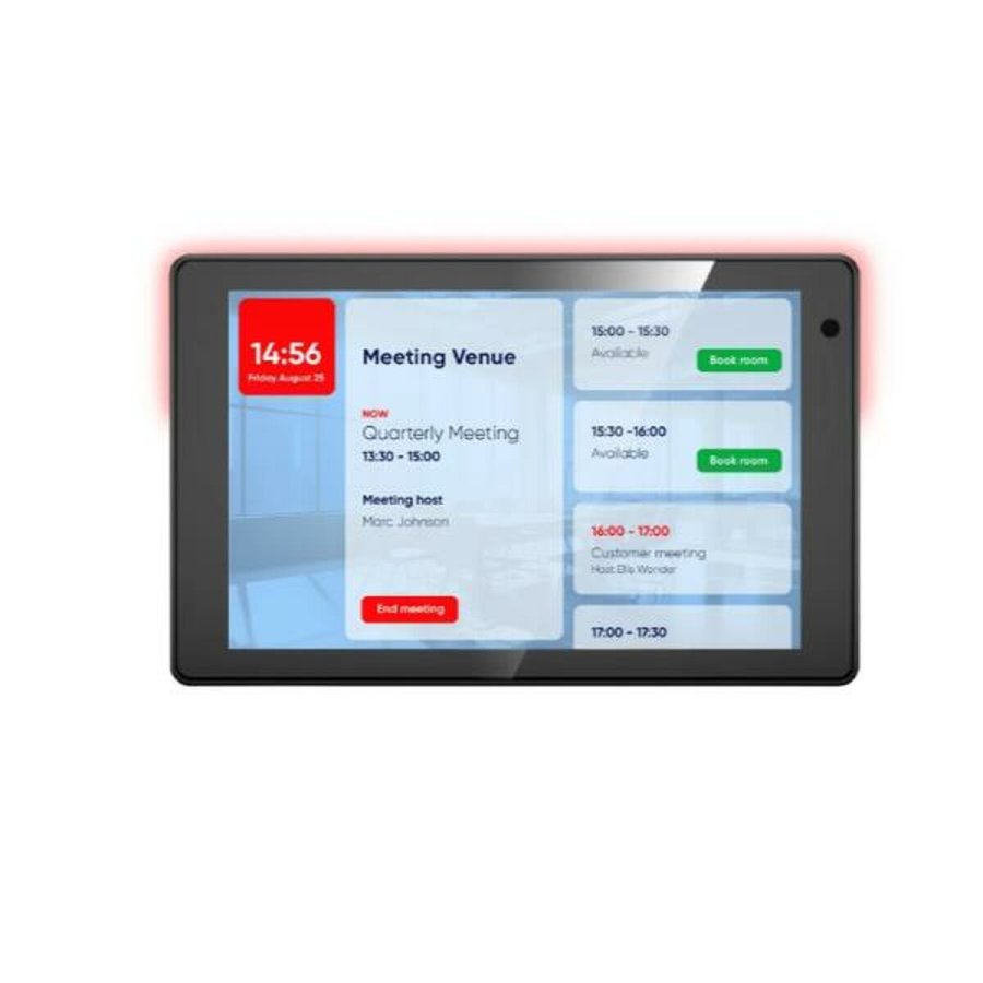 Videovg Monitor Philips 10BDL5051T/00 10