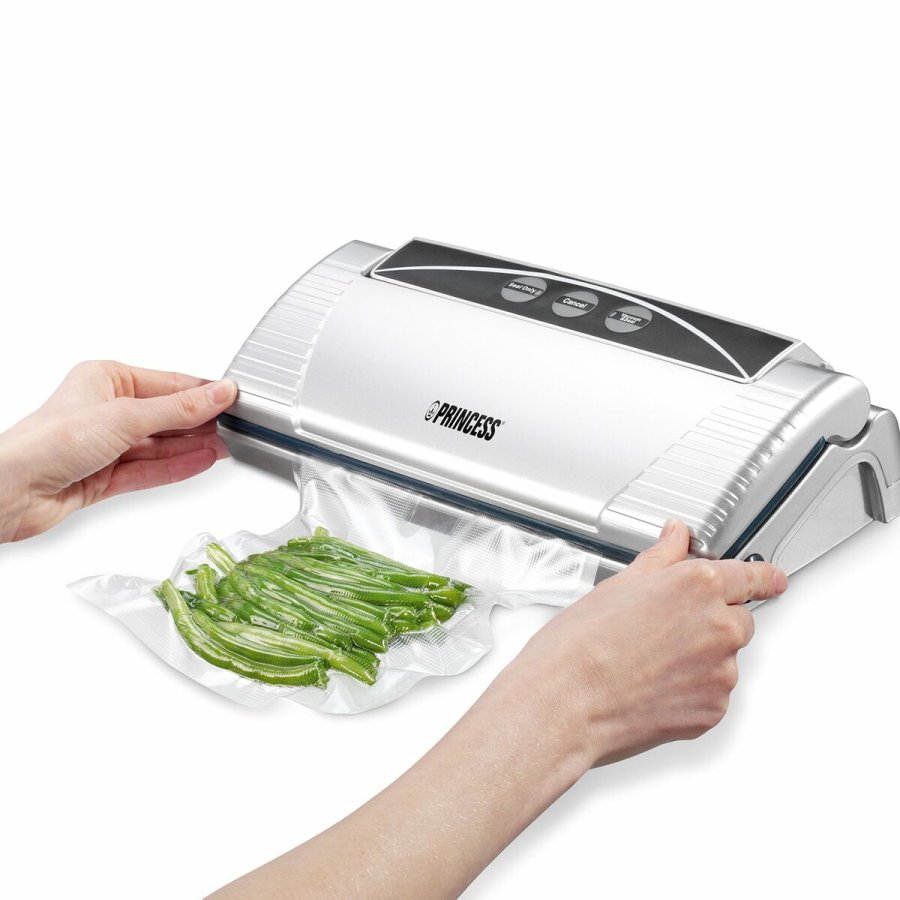 Vakuumpakning Princess 01.492967.01.001 110 W #6