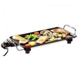 Grill Princess 102300 Sort 2000 W (Refurbished C) #1