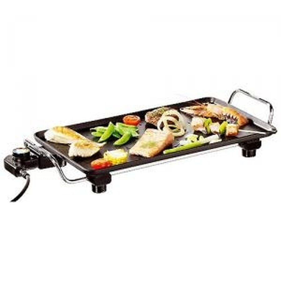 Grill Princess 102300 Sort 2000 W (Refurbished C) #1