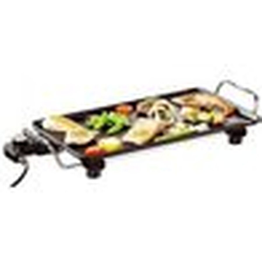 Grill Princess 102300 Sort 2000 W (Refurbished C) #6