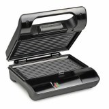 Grill Princess 117000 Sort 700 W #1