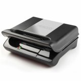 Contact grill Princess Grill Compacto Flex 01.117001.01.001 Stl 800 W 700 W #1