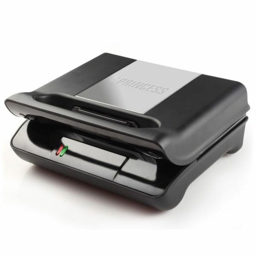 Contact grill Princess Grill Compacto Flex 01.117001.01.001 Stl 800 W 700 W #1