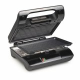 Contact grill Princess Grill Compacto Flex 01.117001.01.001 Stl 800 W 700 W #5