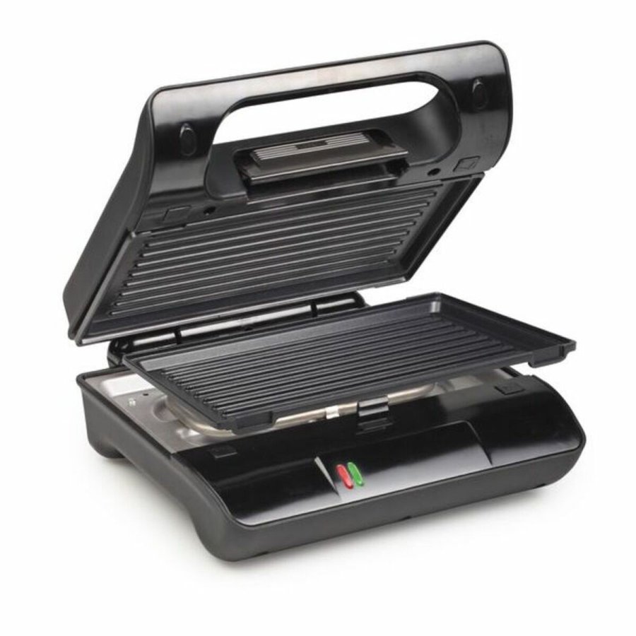 Contact grill Princess Grill Compacto Flex 01.117001.01.001 Stl 800 W 700 W #5