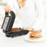 Contact grill Princess Grill Compacto Flex 01.117001.01.001 Stl 800 W 700 W #9