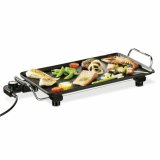 Grill Princess Table Grill Pro 2000W Sort #1