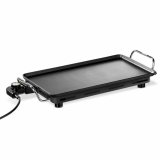 Grill Princess Table Grill Pro 2000W Sort #2