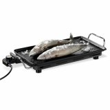 Grill Princess Table Grill Pro 2000W Sort #3