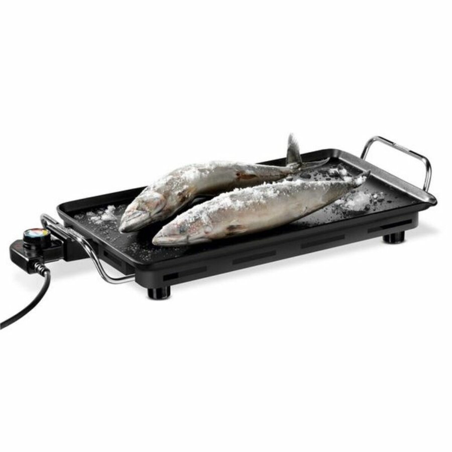 Grill Princess Table Grill Pro 2000W Sort #3