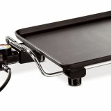 Grill Princess Table Grill Pro 2000W Sort #5