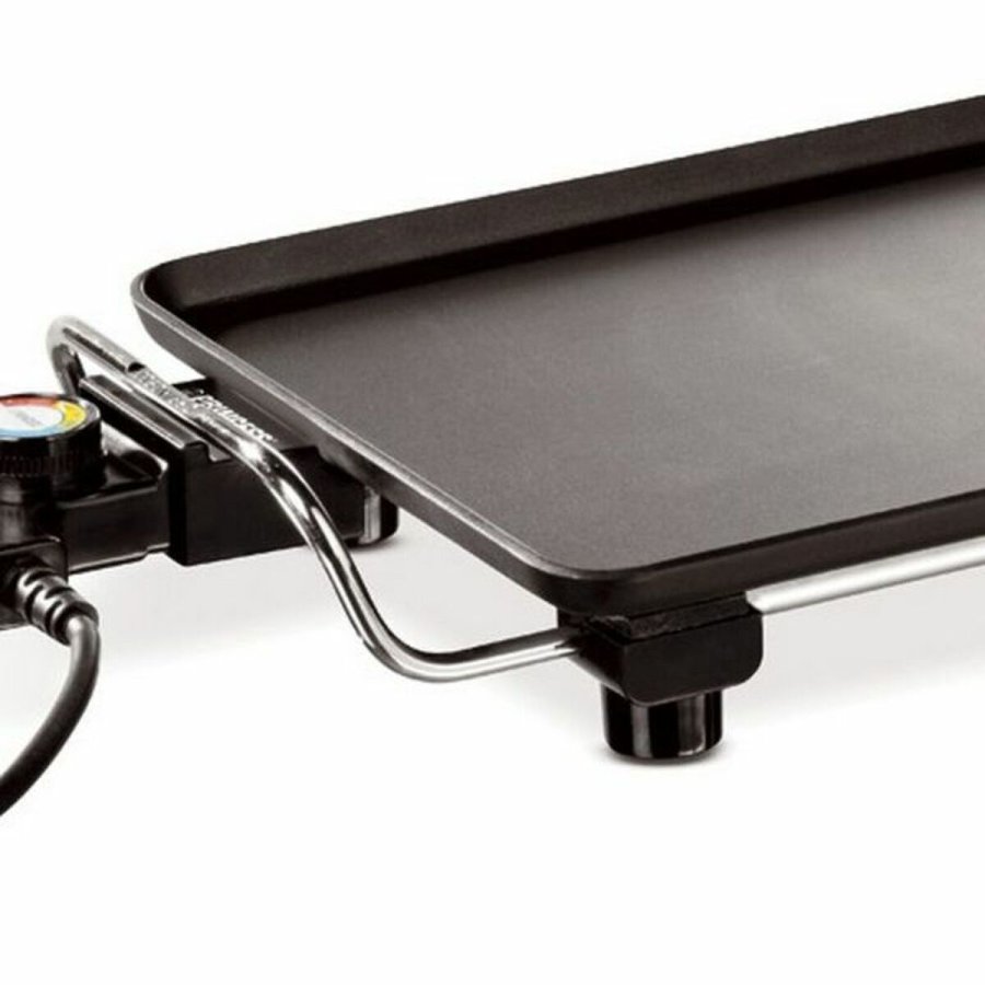 Grill Princess Table Grill Pro 2000W Sort #5