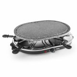 Grill Princess 8 Oval Stone Grill Party 1200 W #2