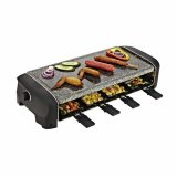 Grill-kogeplade Princess 162830 1400W Sort Sten 1300W #1